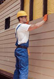 Best Engineered Wood Siding  in Spring Hill, FL